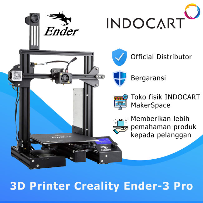 3D Printer Creality Ender-3 Pro