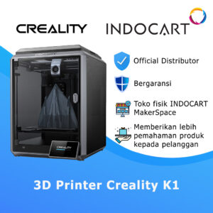 3D Printer Creality K1 Super Speed And Smart 3D Printer